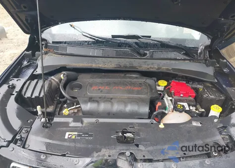 2020 Jeep Compass Sport Fwd z USA, uszkodzony, nr VIN 3C4NJCAB2LT253123